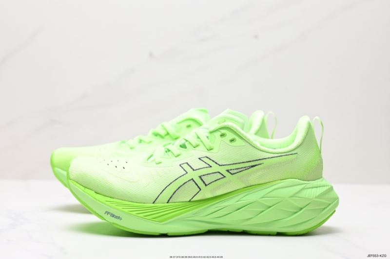 Asics Shoes